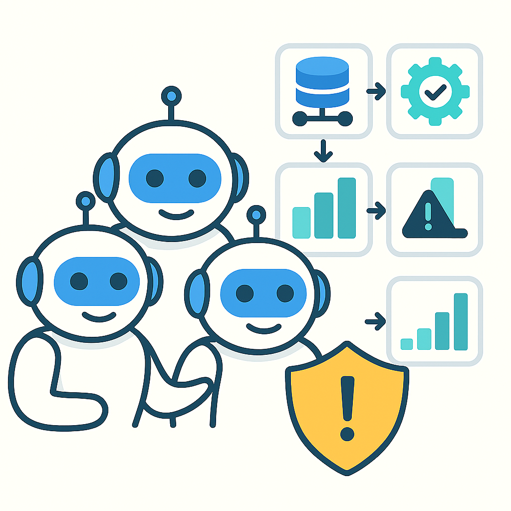 Mitigating AI Hallucinations with RAG and Human-in-the-Loop: Ensuring Trustworthy AI in Enterprises
