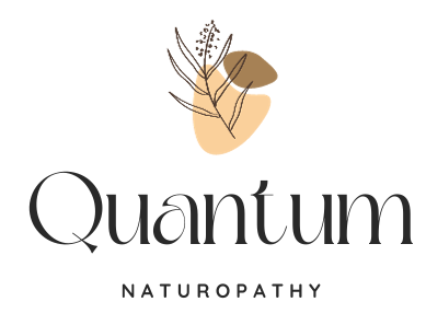 Quantum Naturopathy