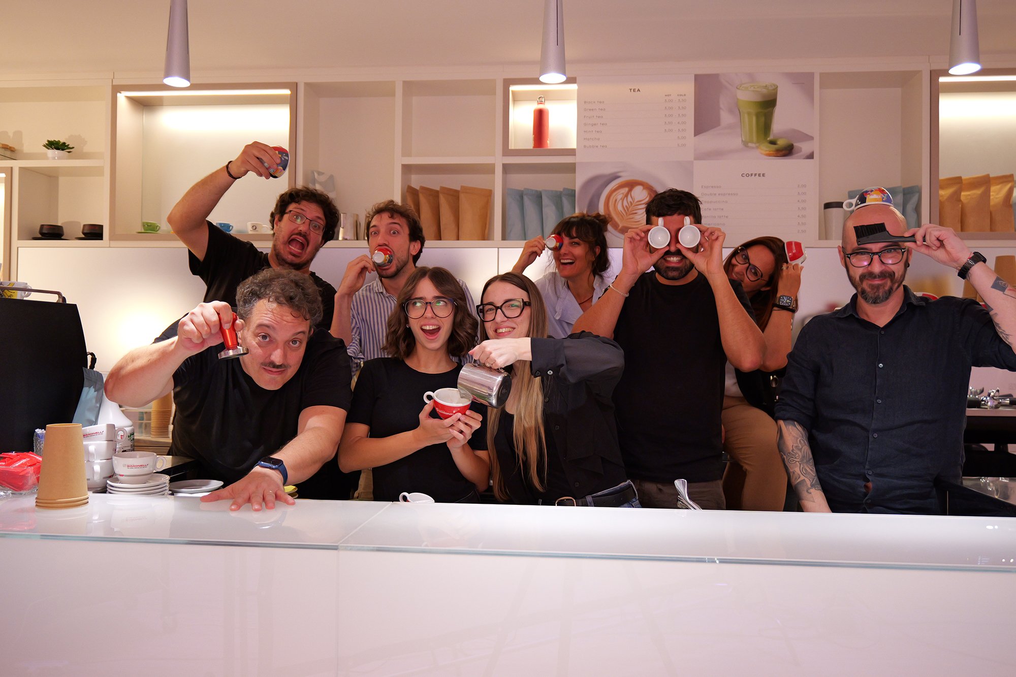 La sindrome dell’impostore