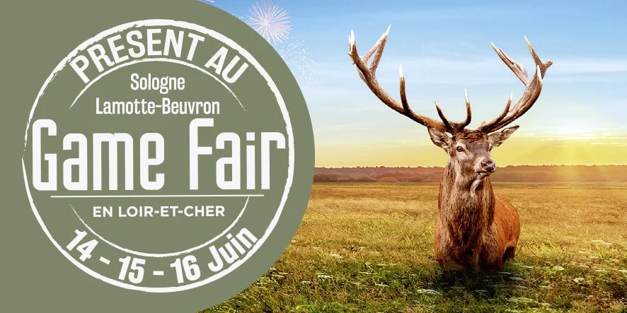 Game Fair