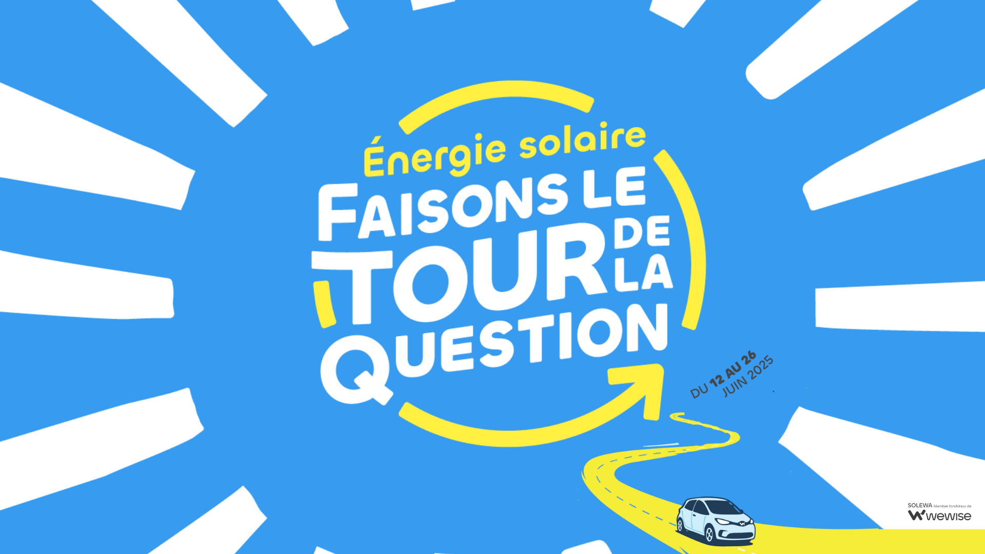 Énergie solaire : faisons le tour de la question