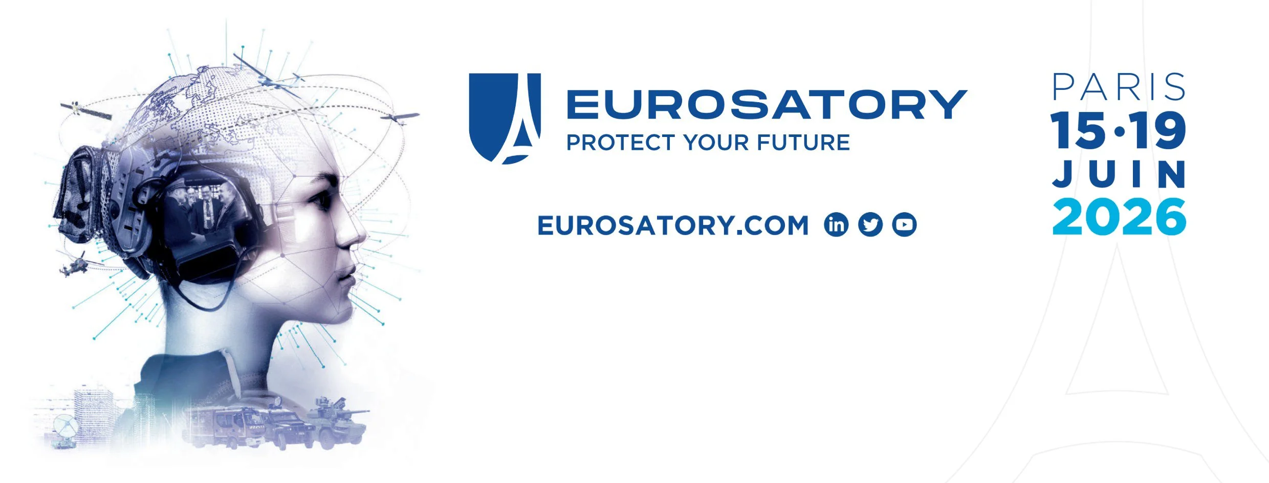 EUROSATORY