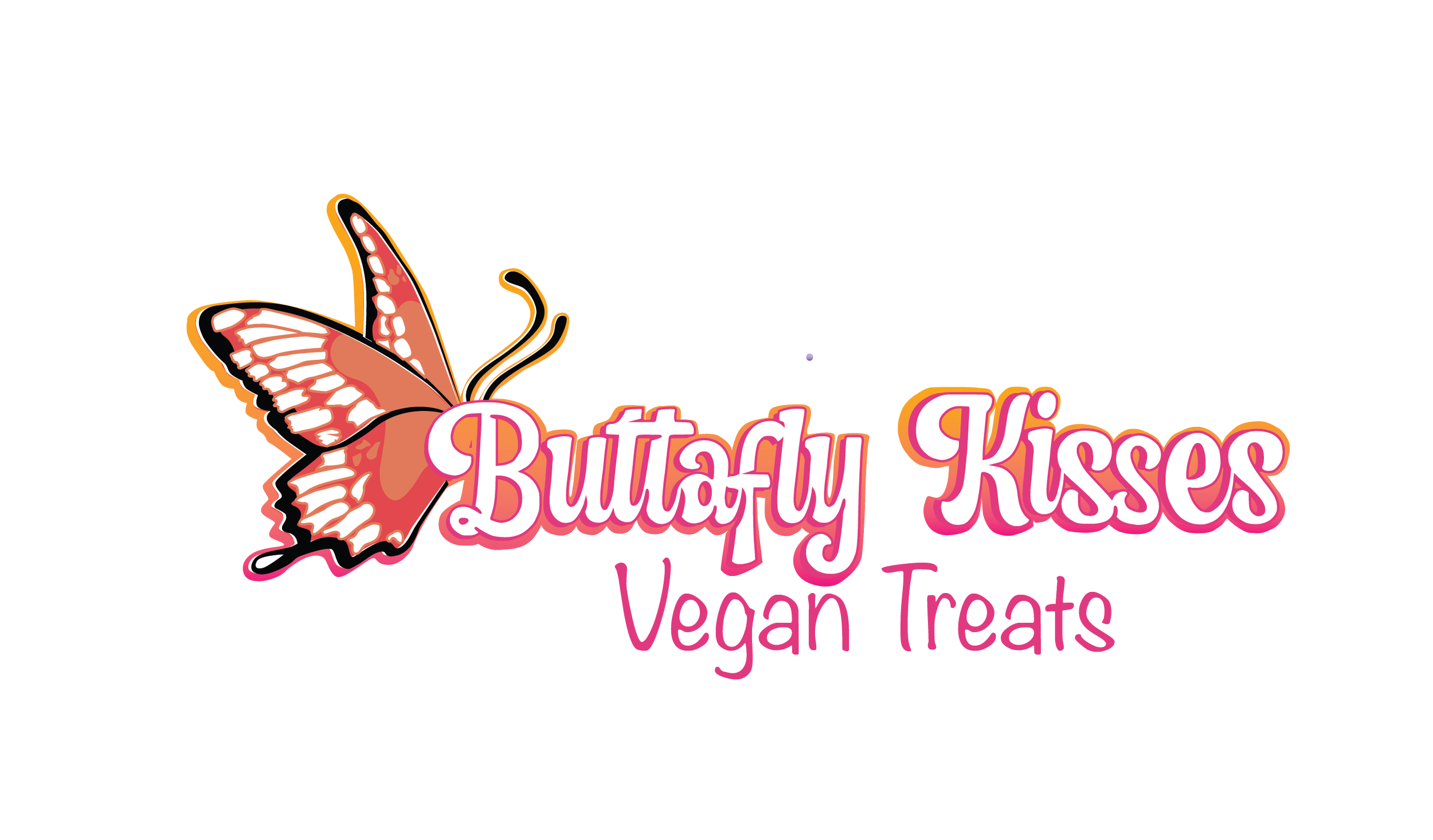 Butterfly Kisses Vegan Treats