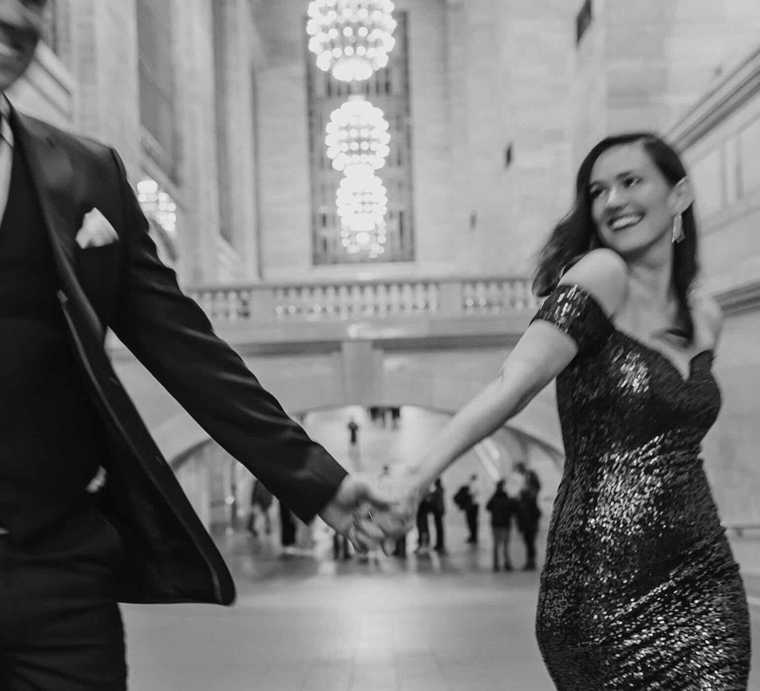 Couple · Antoine Geraud