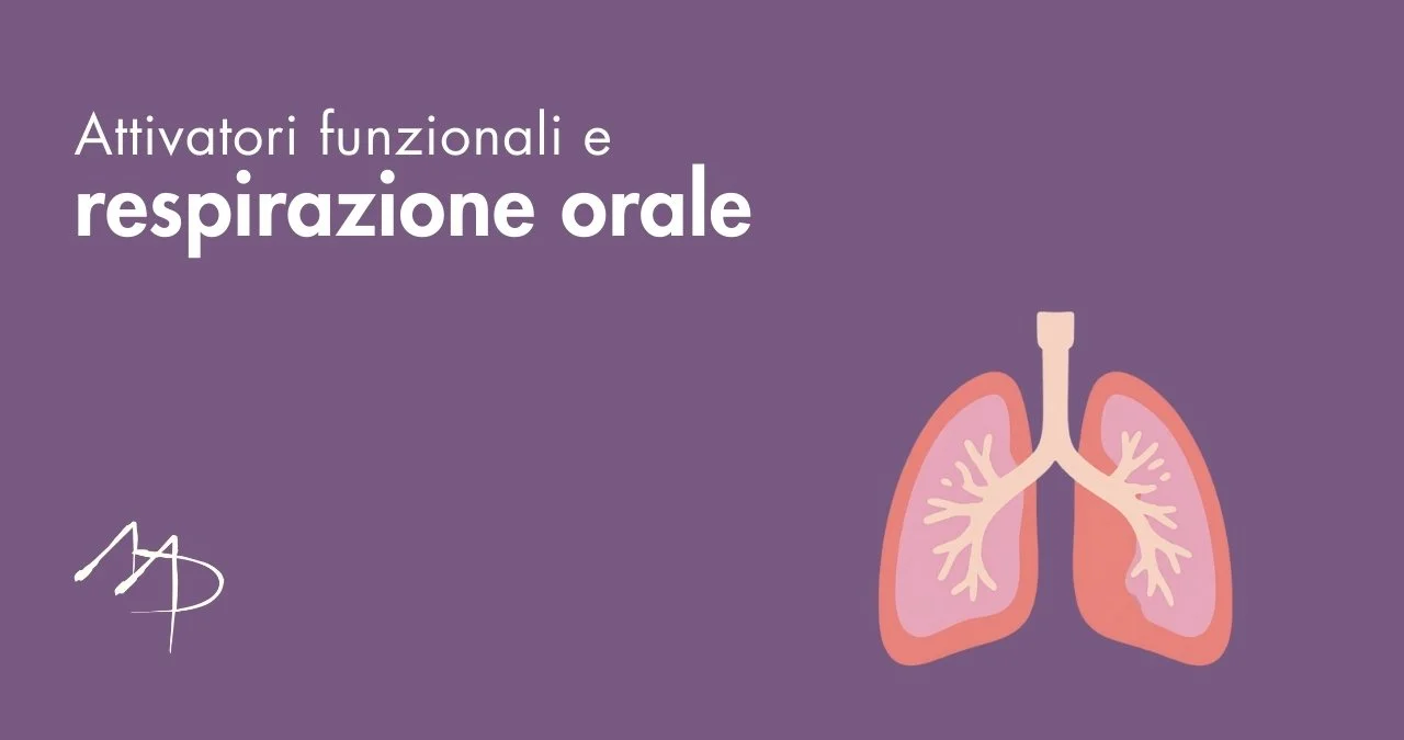 Respirazione orale notturna: quando il sonno compromette la salute