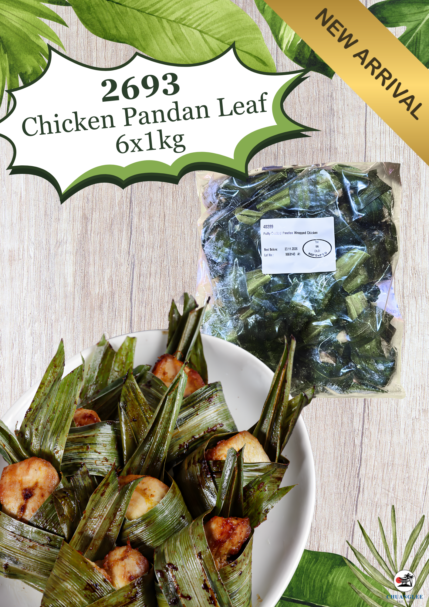 Chicken Pandan Leaf 6x1kg.png