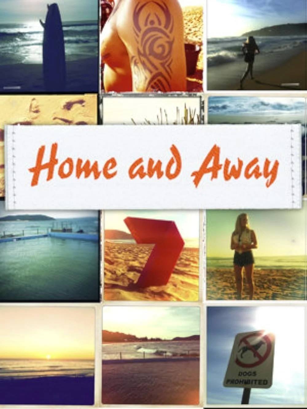 Home and Away (2021-2022)