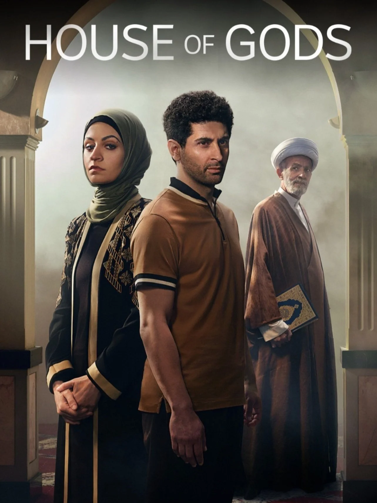 House of Gods (2024)