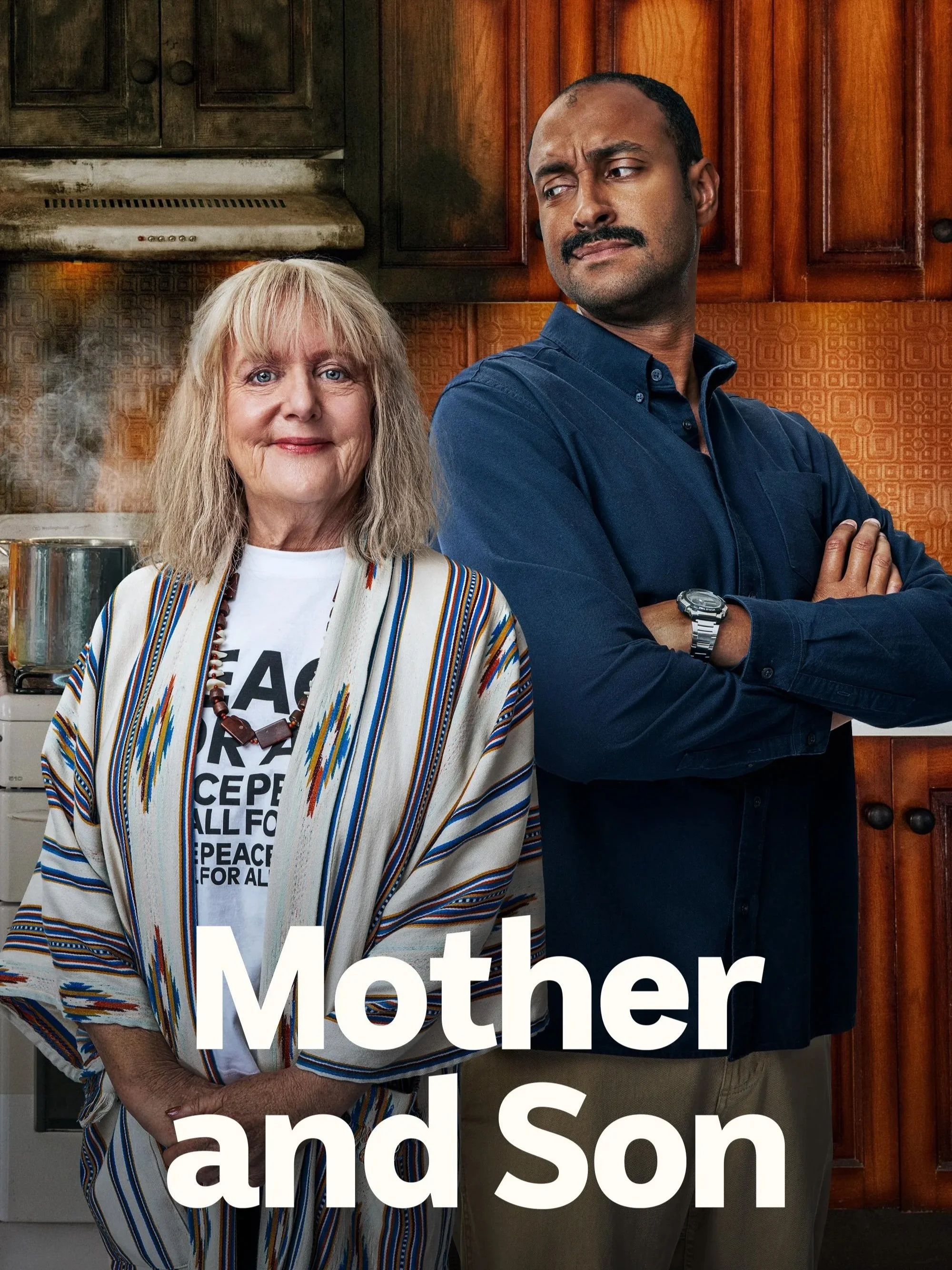 Mother and Son (2023)