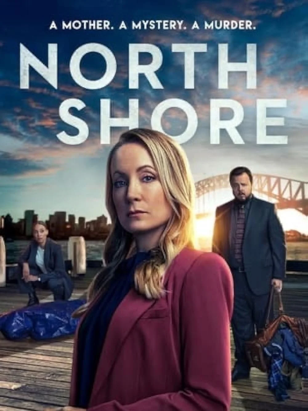 North Shore (2023)