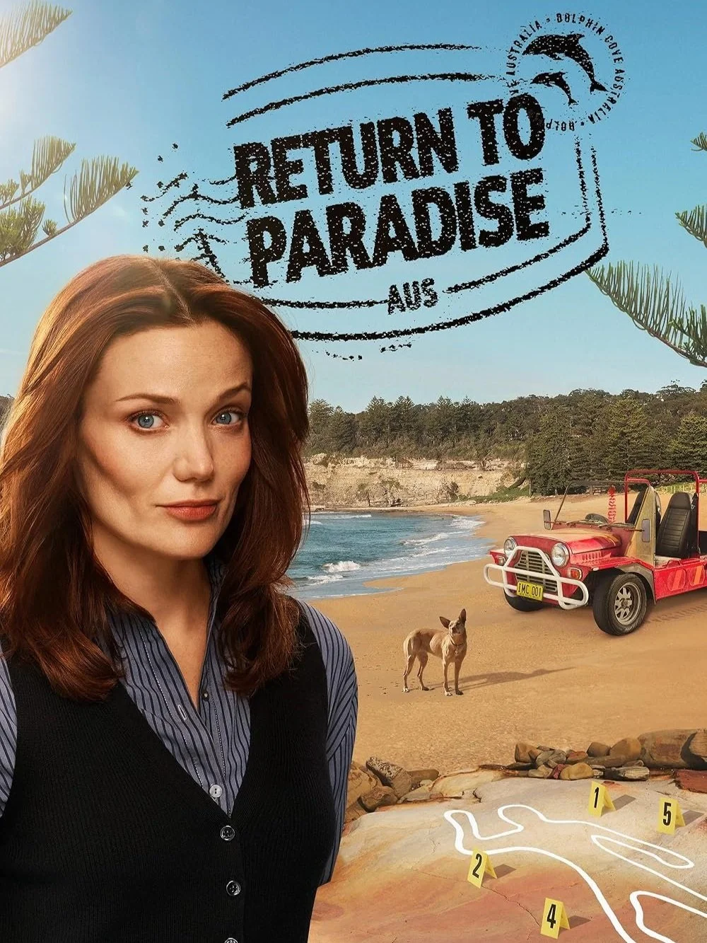 Return to Paradise (2024-2026)