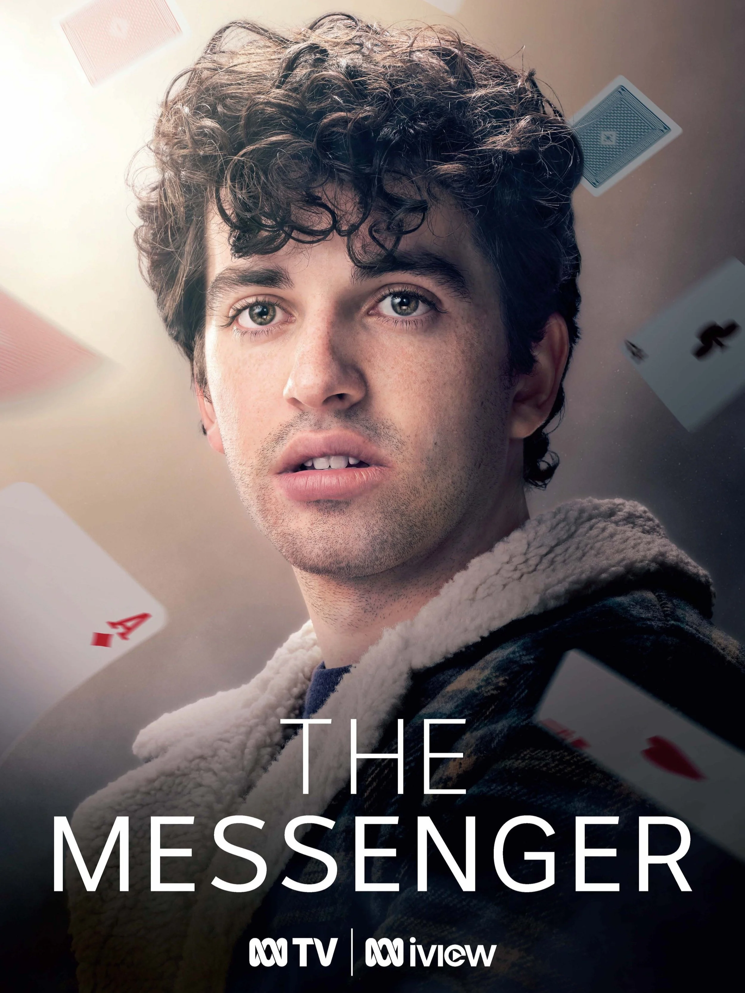 The Messenger (2023)