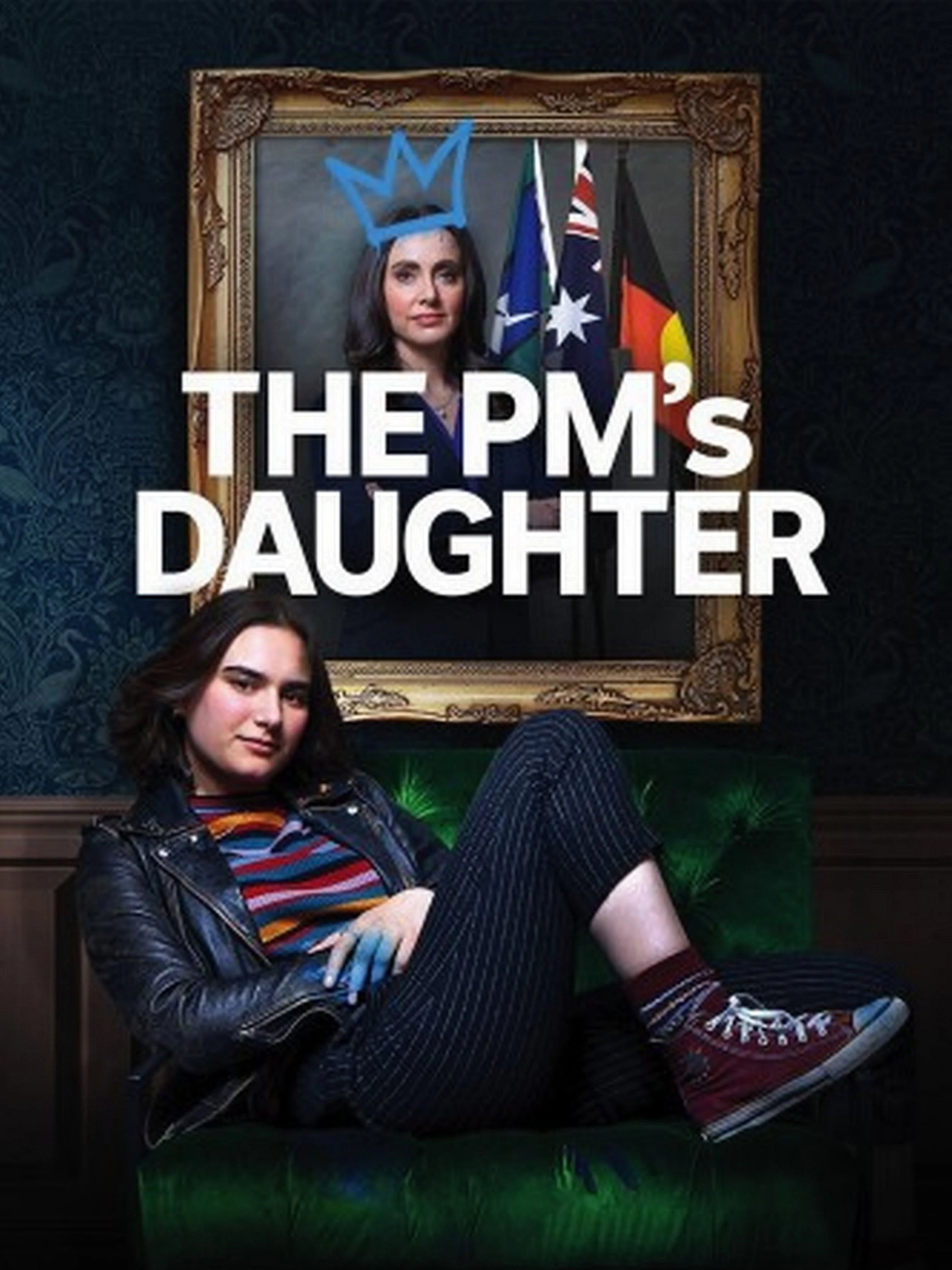 The PM's Daughter (2022)