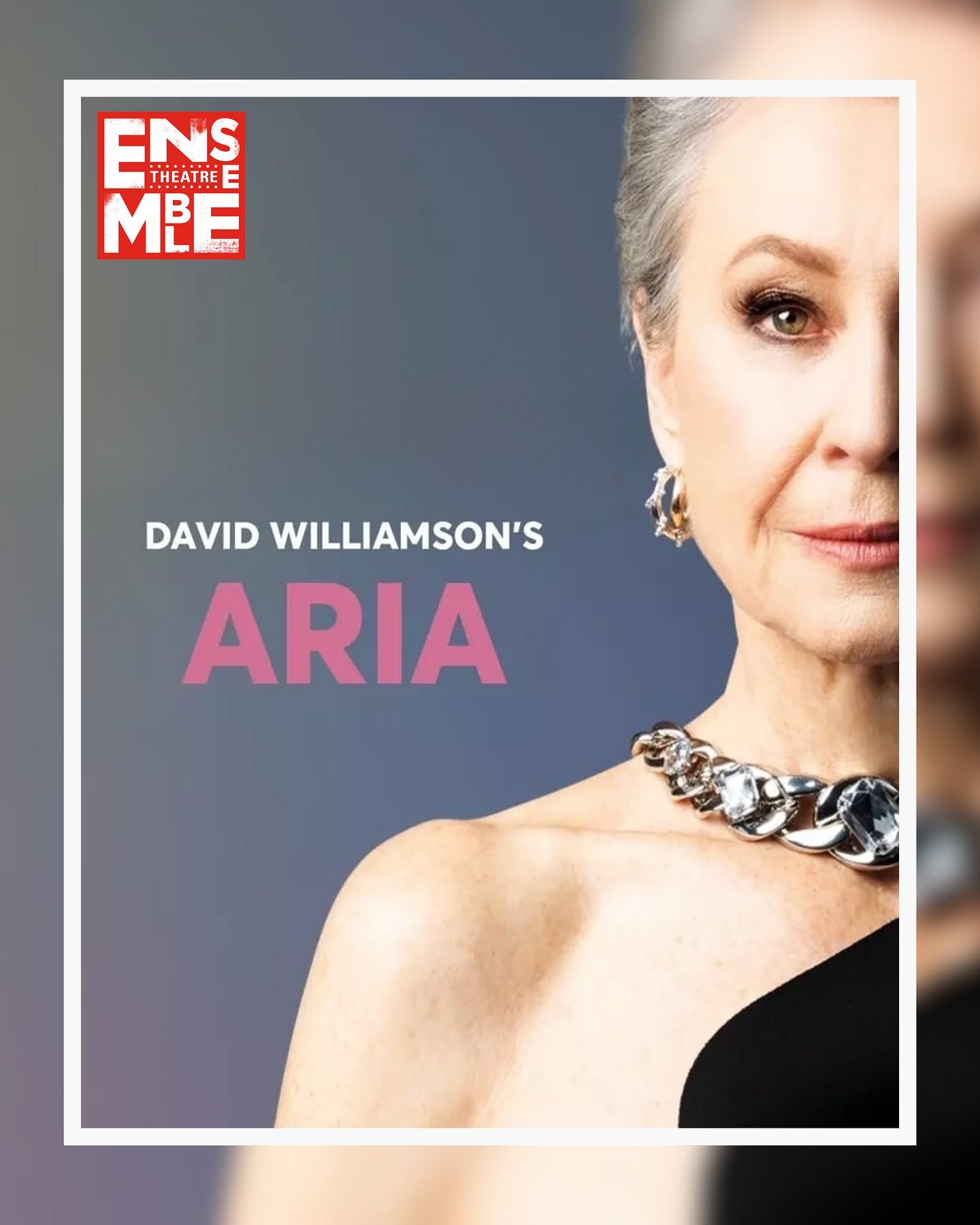 Another gem from the iconic Ensemble Theatre. 💙

[David Williamson] proves himself to still be a master of the well written play, buzzing with zingers, honing in our hubris and hypocrisies, confronting our denials.&rdquo; - Australian Stage Online

