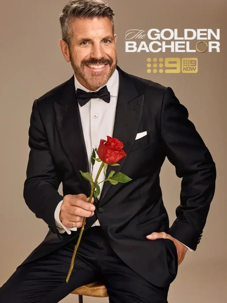 The Golden Bachelor (2025-2026)