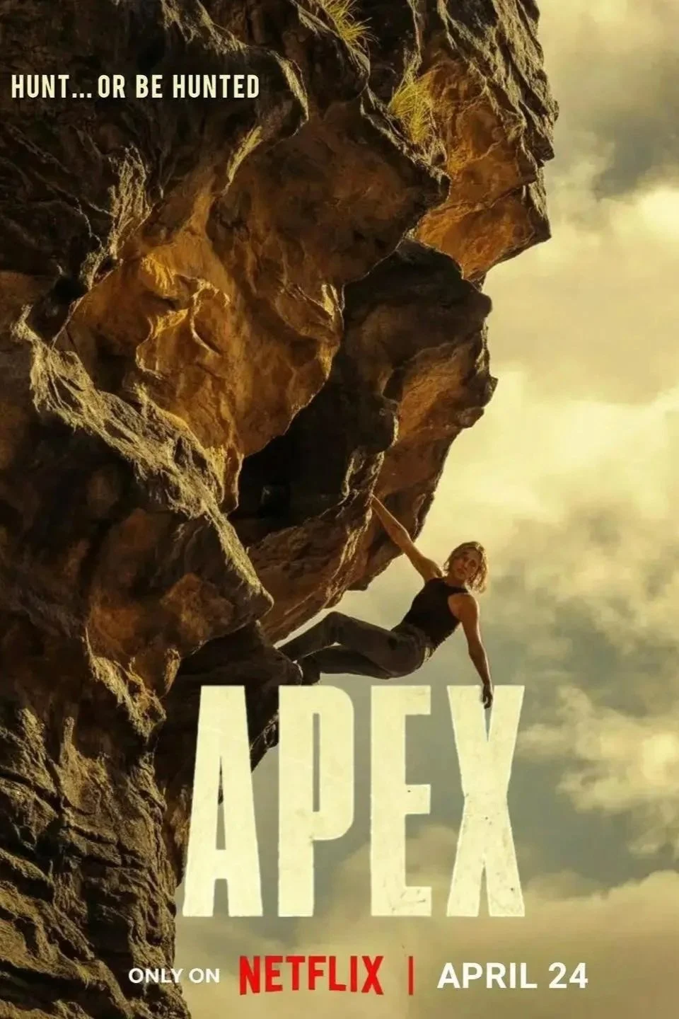 APEX (2026)
