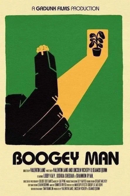 Boogey Man (2024)