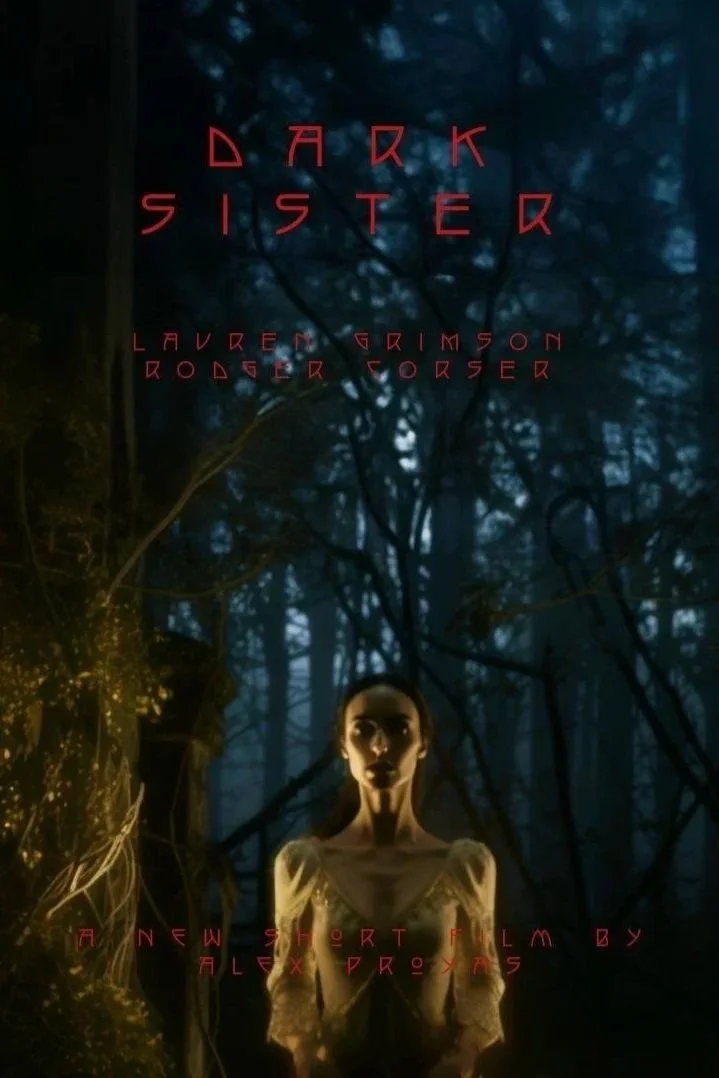 Dark Sister (2023)