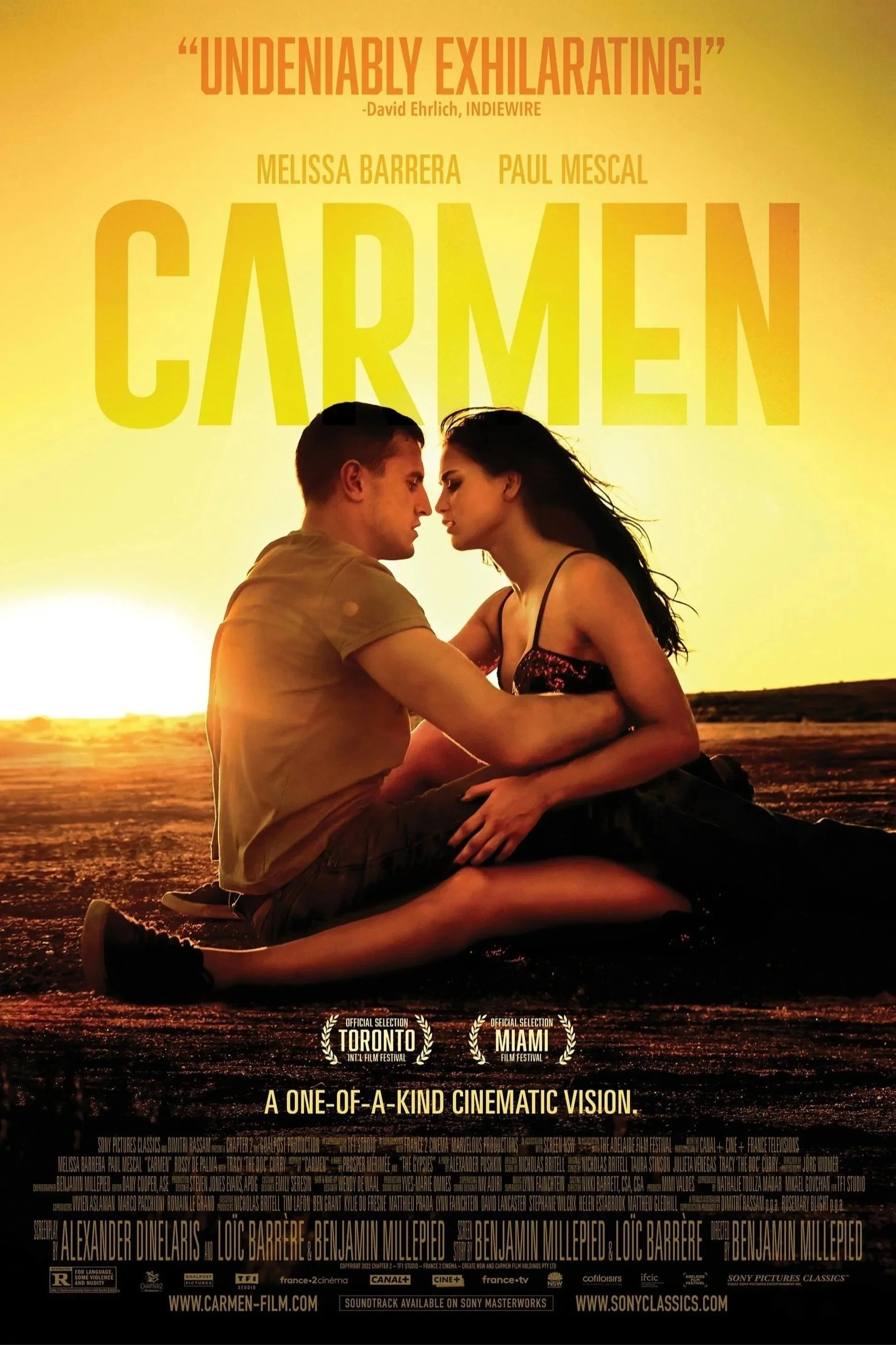 Carmen (2022)