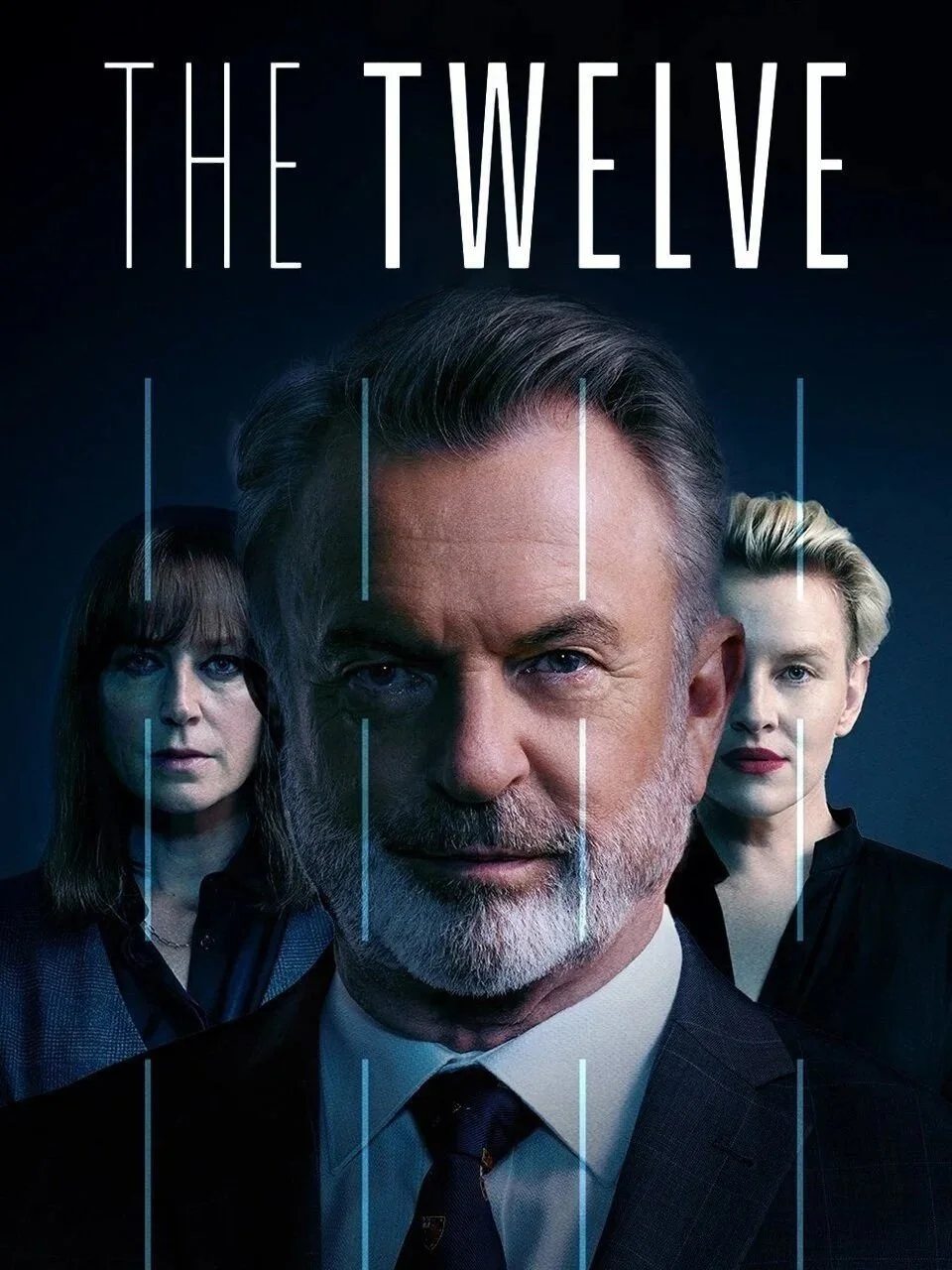 The Twelve (2022)