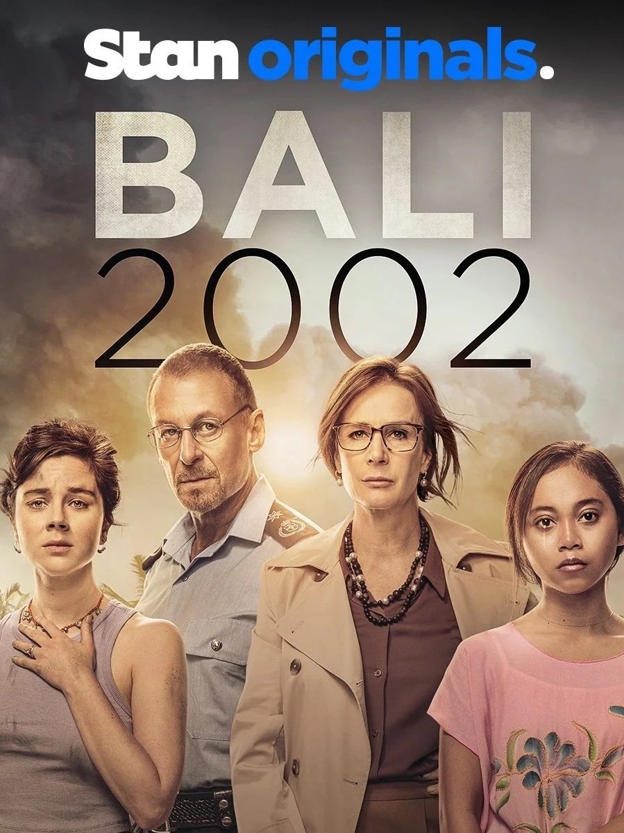 Bali 2002 (2022)