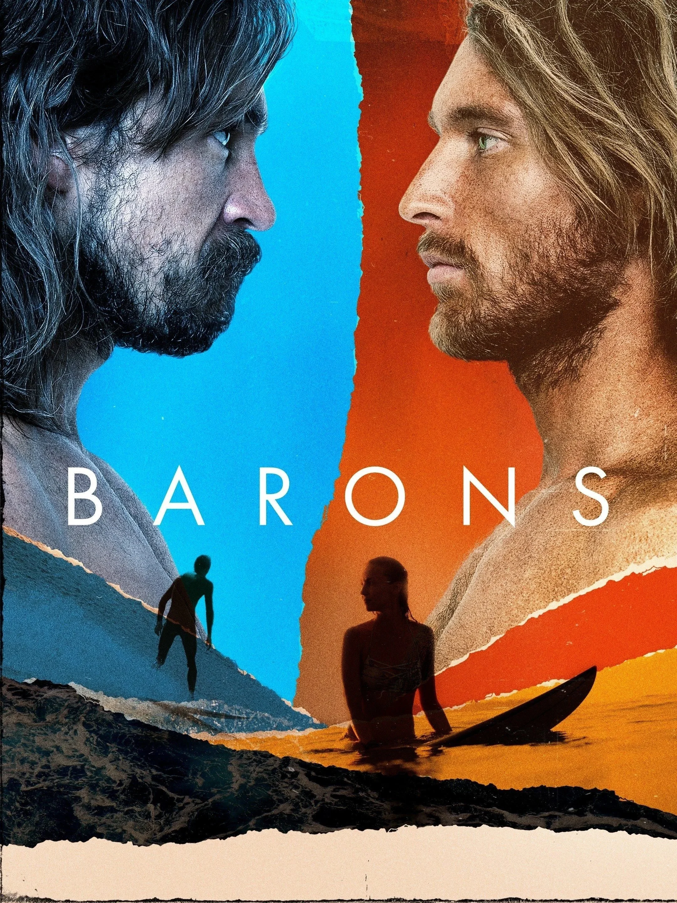 Barons (2022)