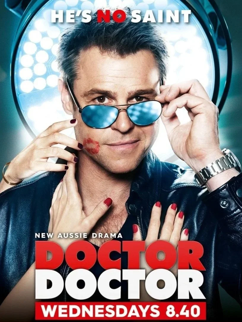 Doctor Doctor (2021)
