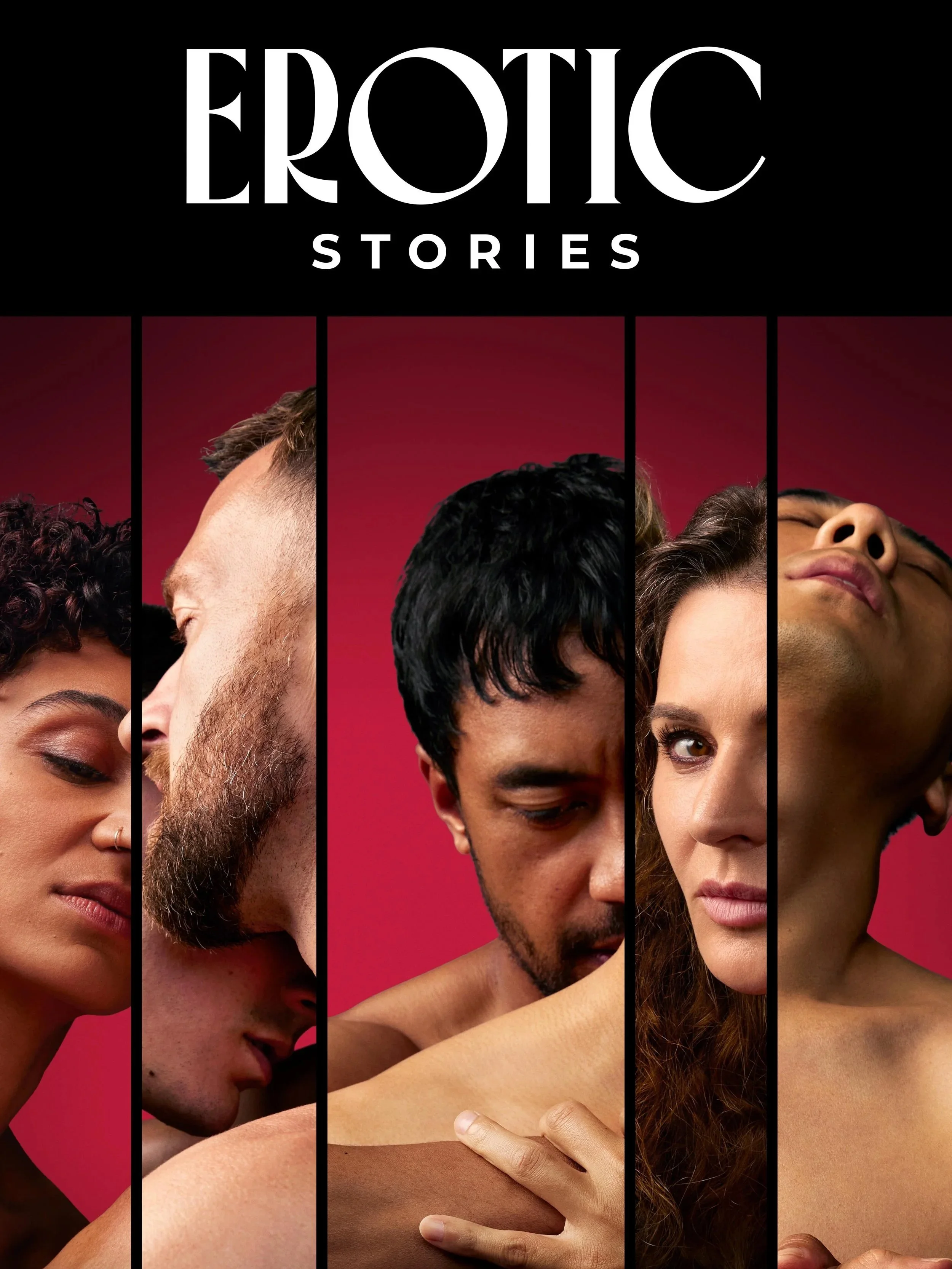 Erotic Stories (2023)