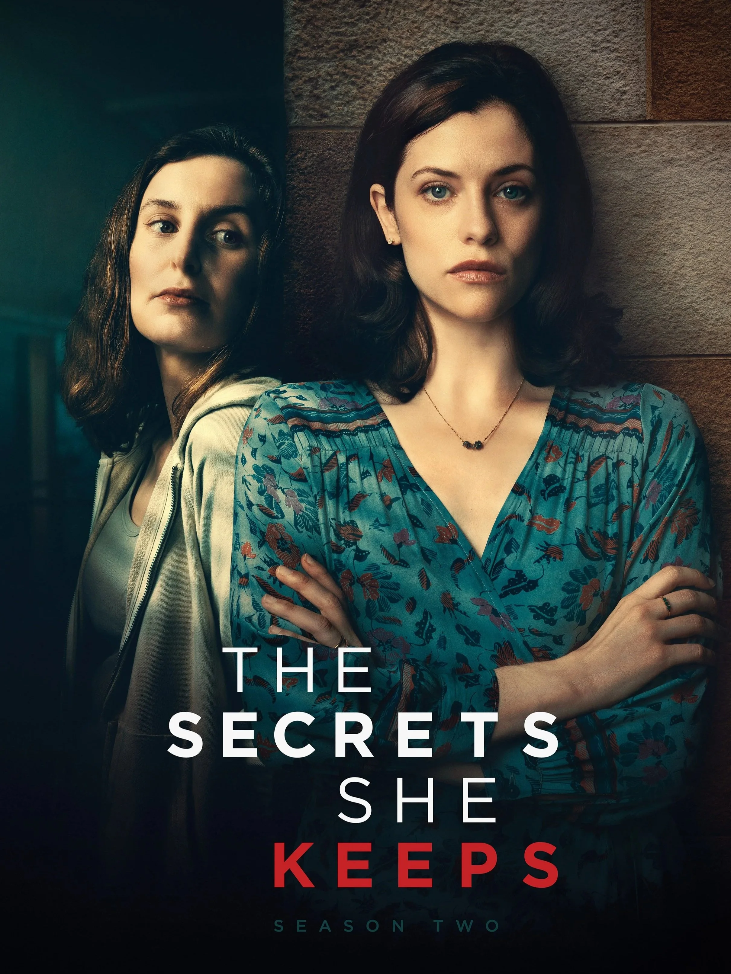 The Secrets She Keeps (2022)