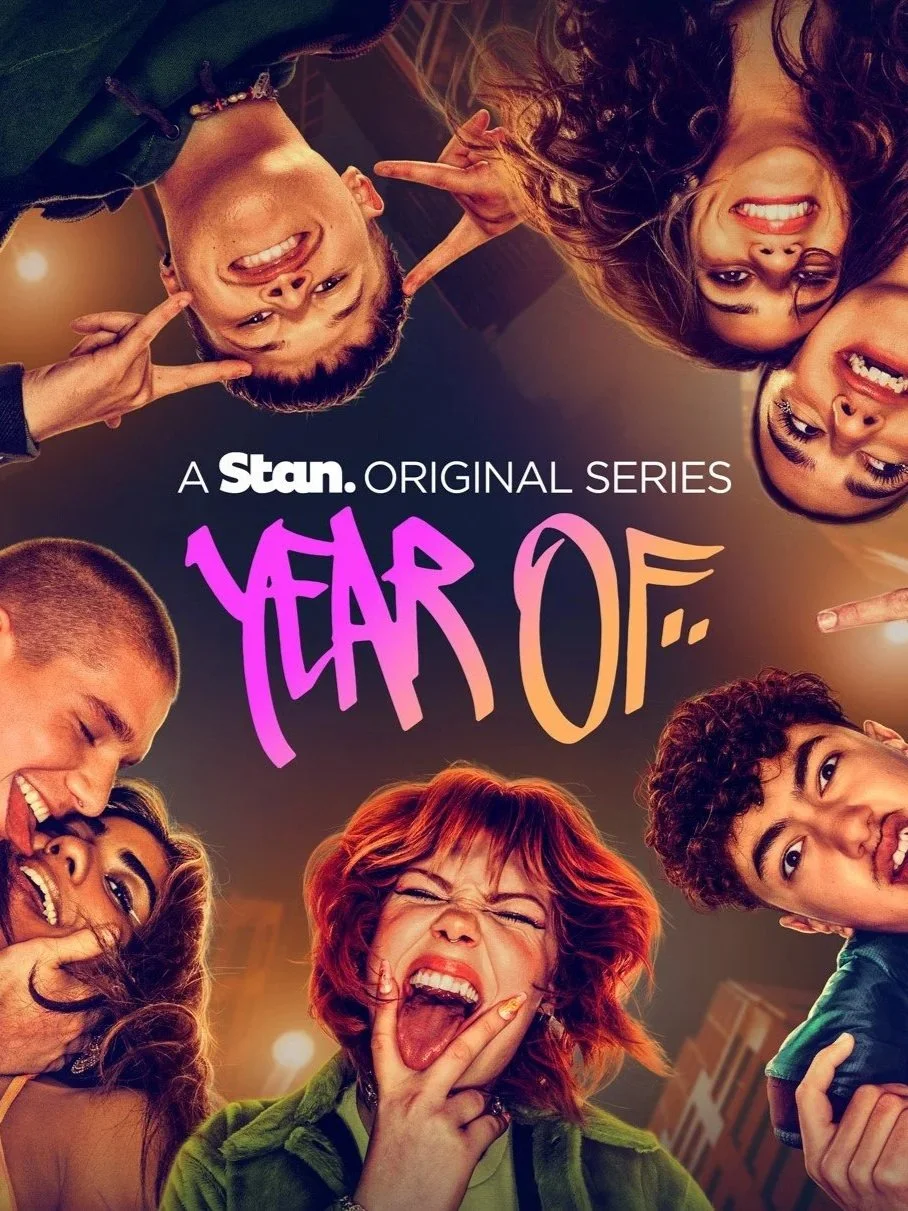 Year Of (2023)