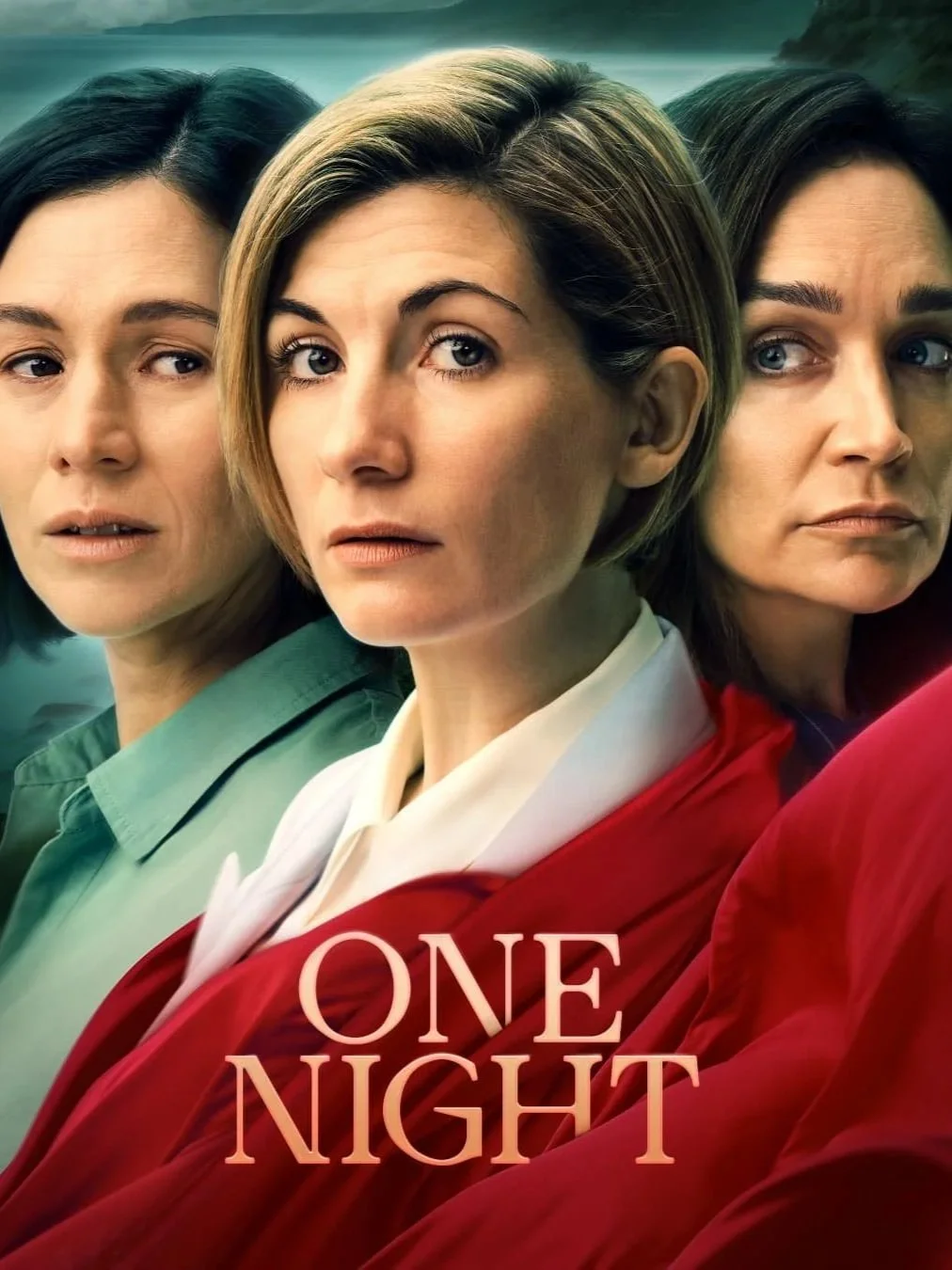 One Night (2023)