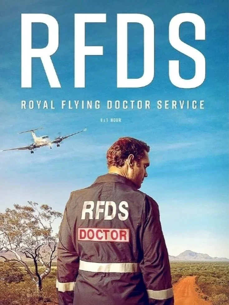 RFDS (2023)