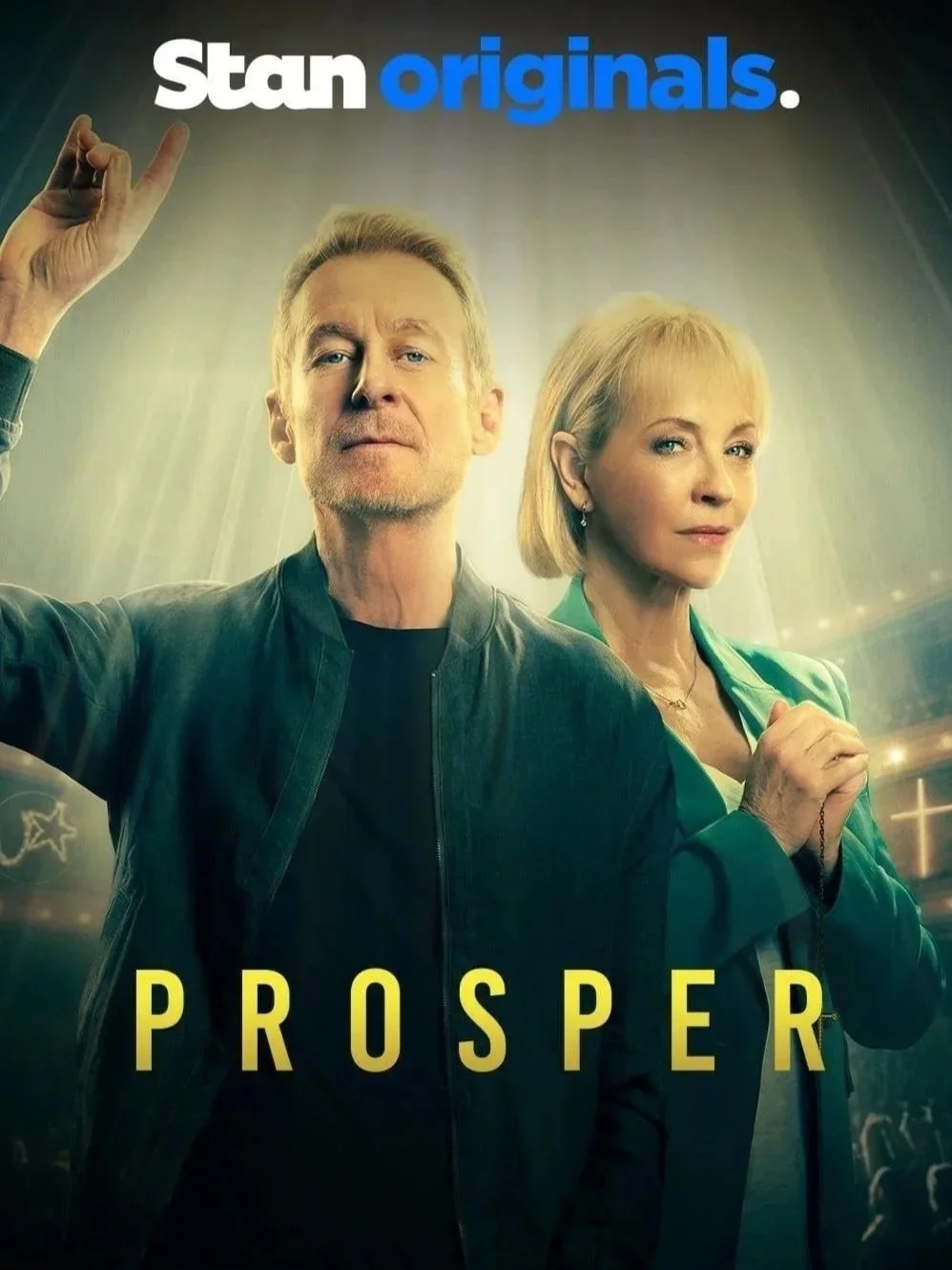 Prosper (2024)
