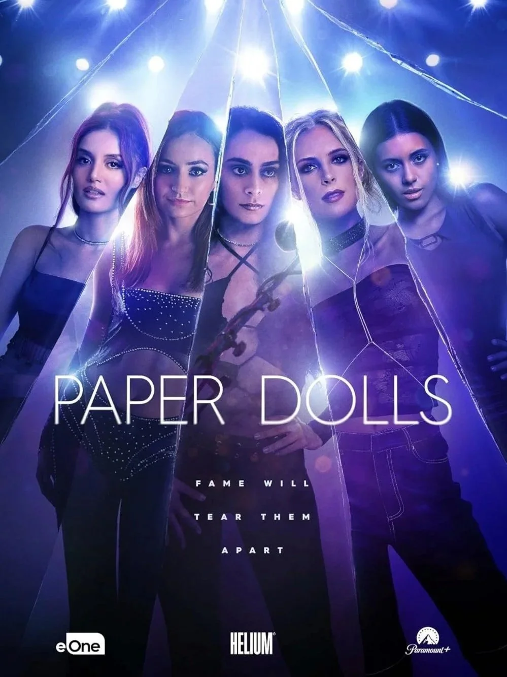 Paper Dolls (2023-2024)