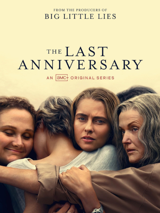 The Last Anniversary (2025)