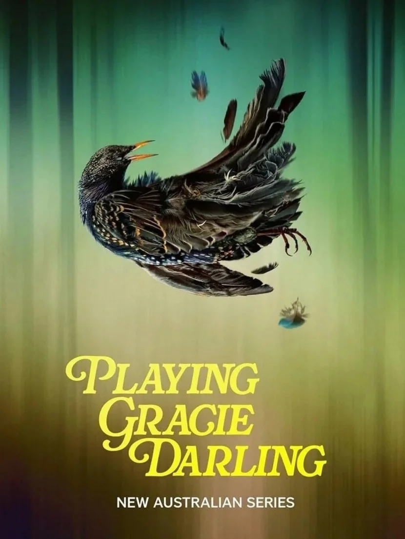 Playing Gracie Darling (2025)