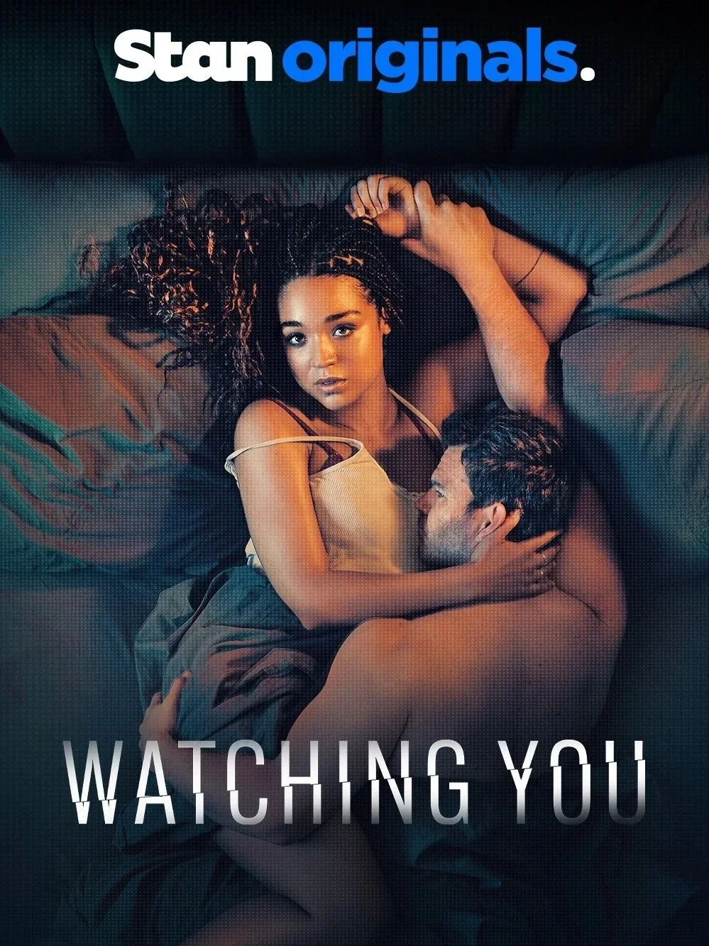 Watching You (2025)