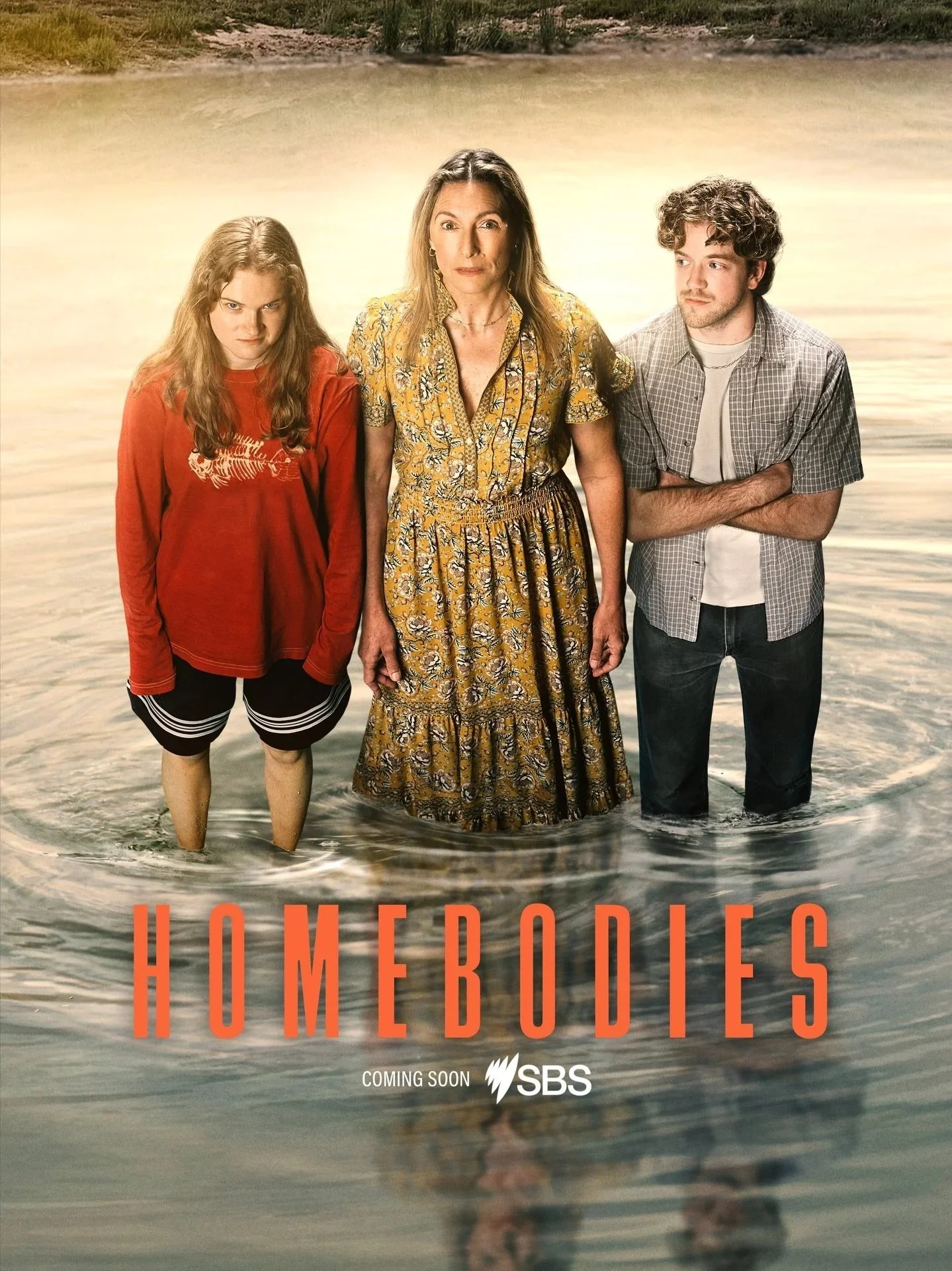 Homebodies (2026)