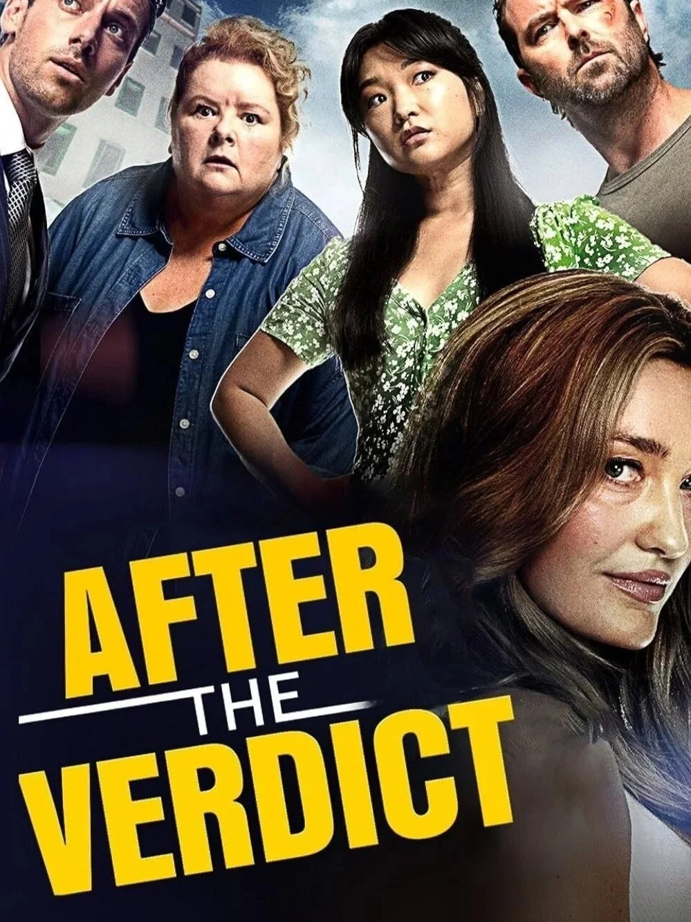 After the Verdict (2022)