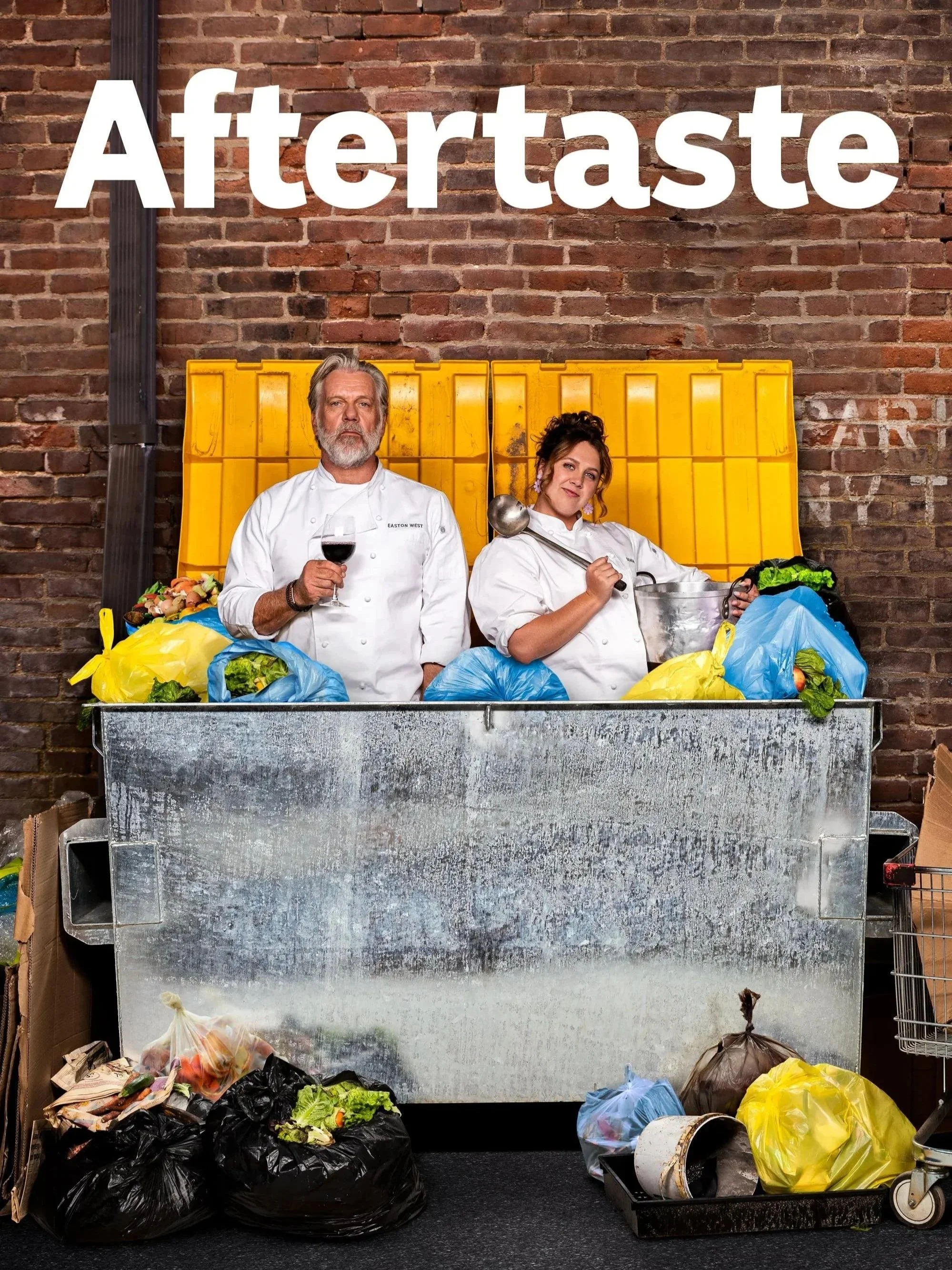 Aftertaste (2021)