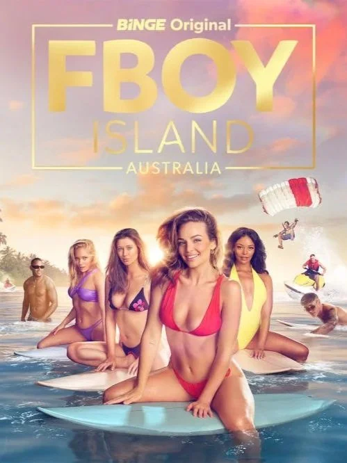 FBOY Island Australia (2023)