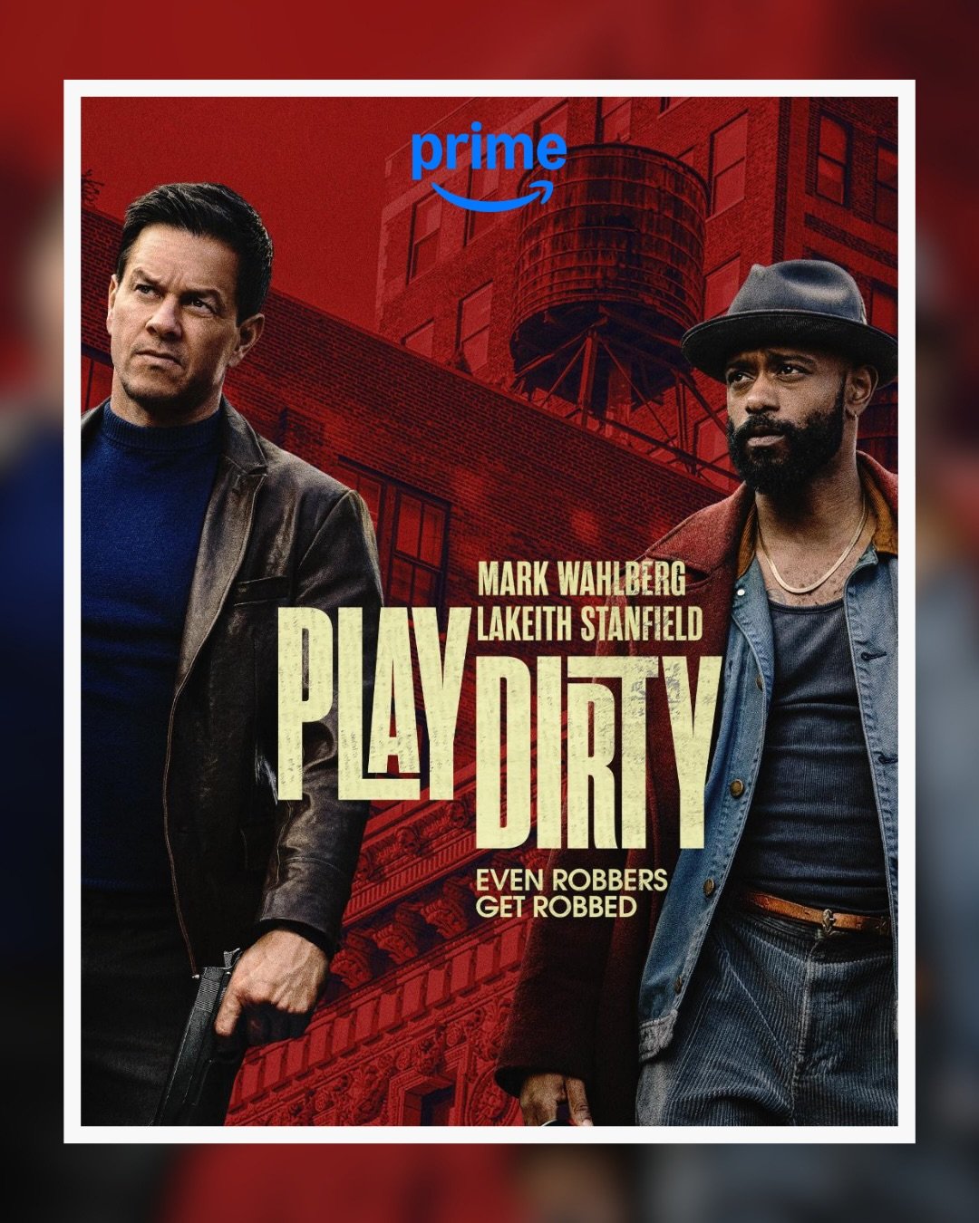 Play Dirty - Directed by Shane Black (#ShaneBlack)

When a Director of the experience and calibre of Shane Black is ensuring there is time and space for all the nudity convos and associated needs, you know the industry has changed for good. 

Starrin