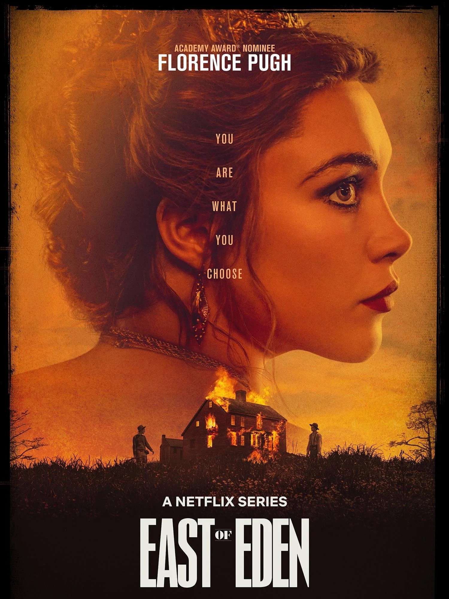 East of Eden (2026)
