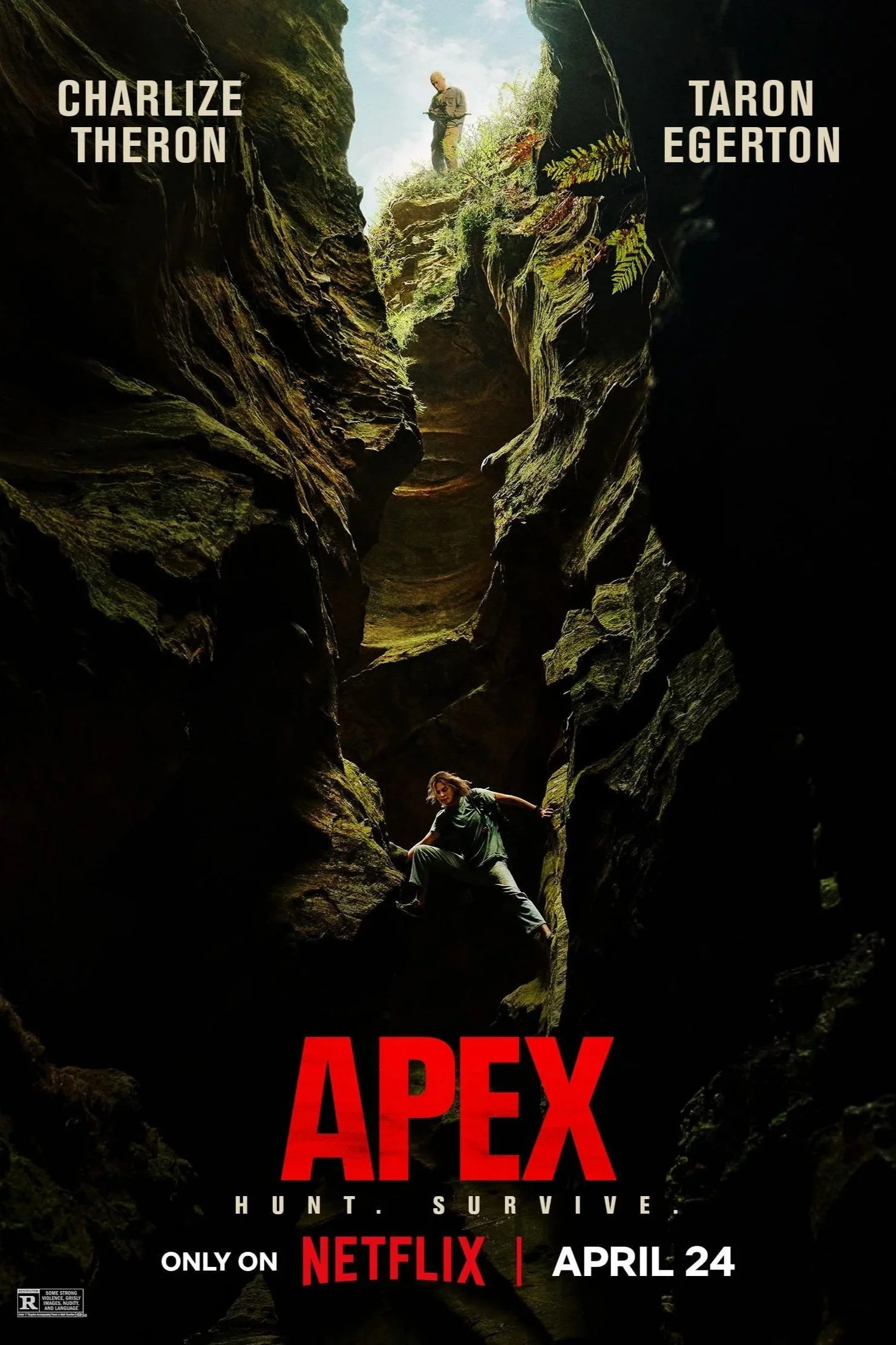 APEX (2026)