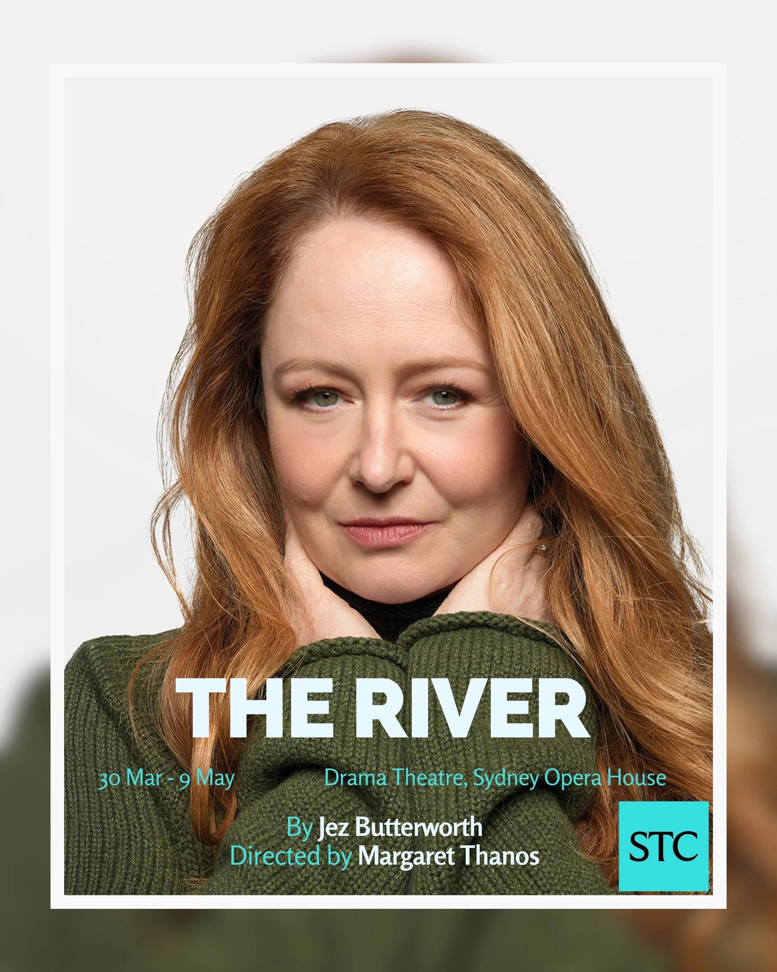 The River - Sydney Theatre Company (@sydneytheatreco)

Directed by: Margaret Thanos (@margaret.thanos)

Miranda Otto (@miranda.otto)
Ewen Leslie
Andrea Demetriades (@andrea_demetriades)

Such deeply experienced actors always has me nervous before ent