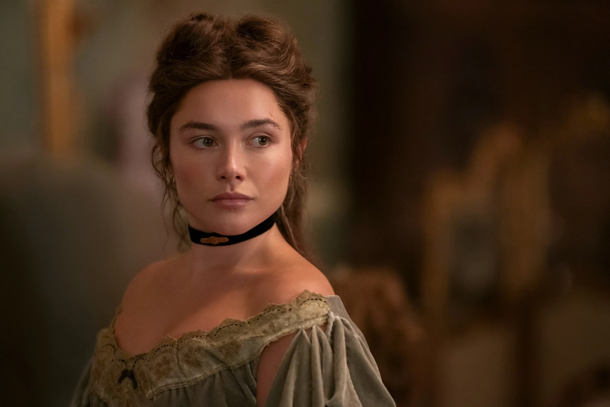 Repost from @netflixanz
&bull;
Florence Pugh is Cathy Ames. #EastOfEden arrives on Netflix Oct 1!

This one felt like a once-in-a-lifetime honour and thrill to be the pre-production and Ep 1 IC for #EastOfEden 
My superb NZ colleague @meaganelizabeth