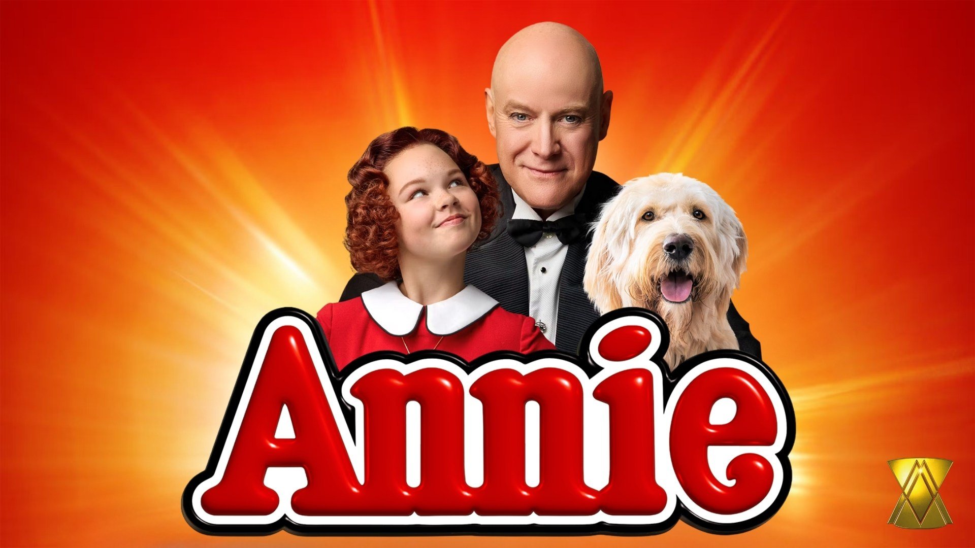 Annie - Crossroads Live (2025)