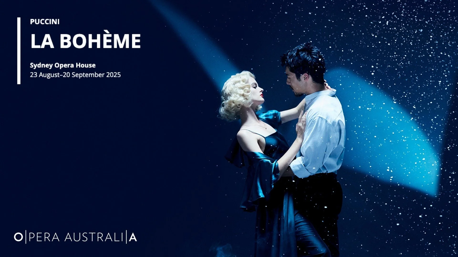 La Bohème - Opera Australia (2025)