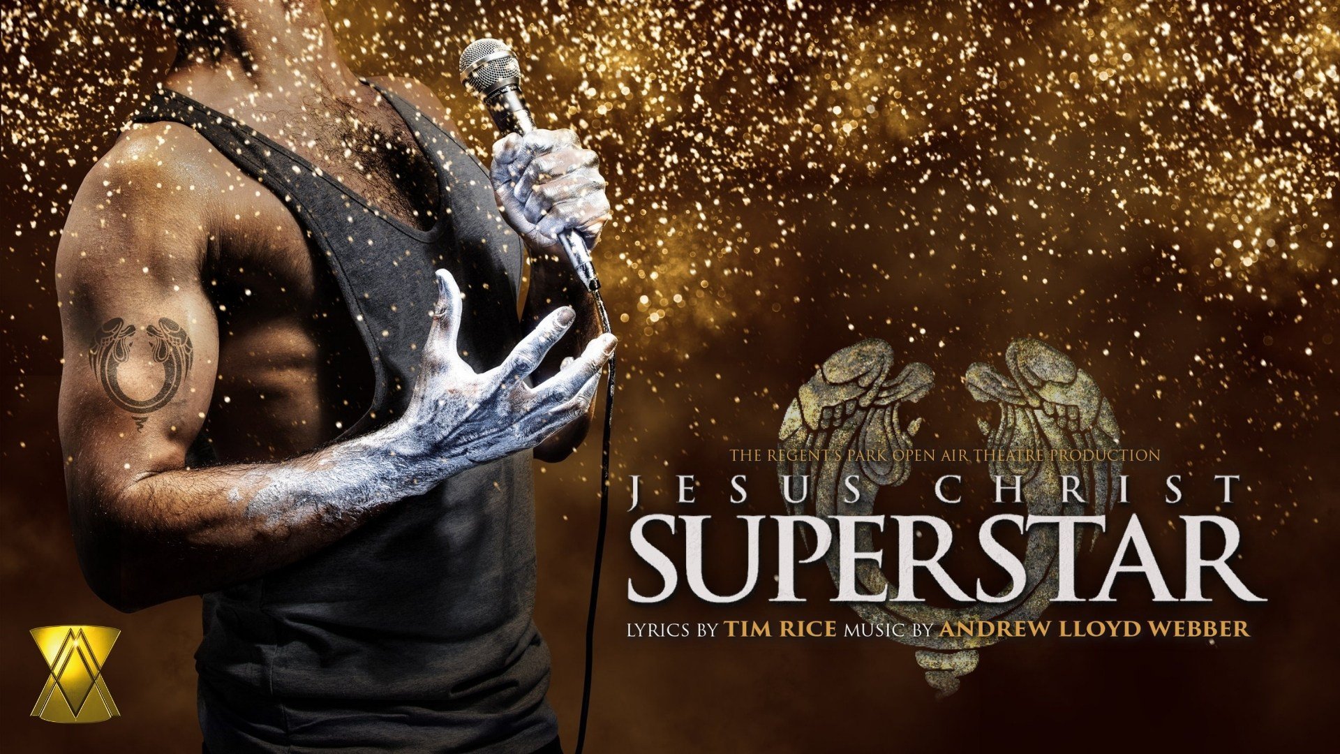 Jesus Christ Superstar - Crossroads Live (2024)