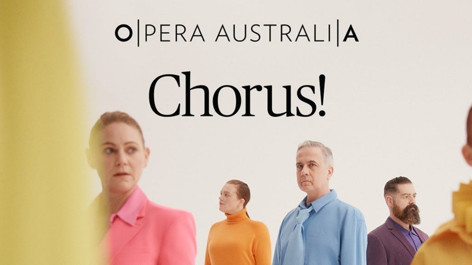 Chorus! - Opera Australia (2024)